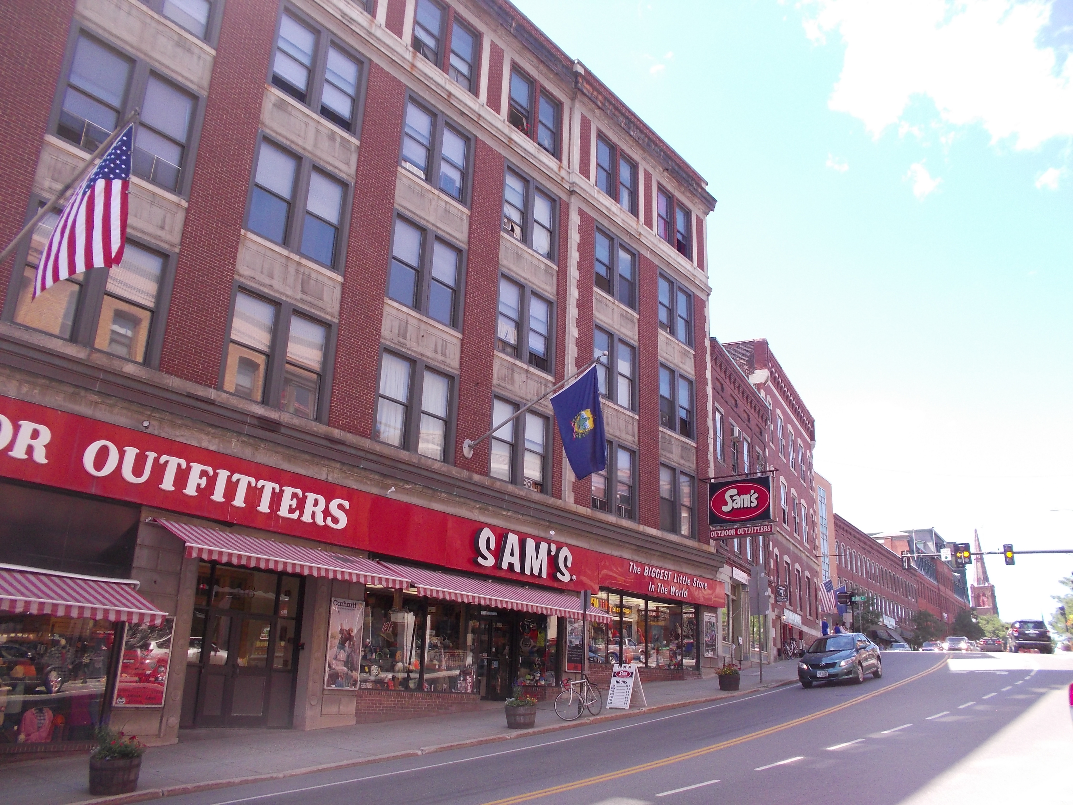 sams outdoor outfitters