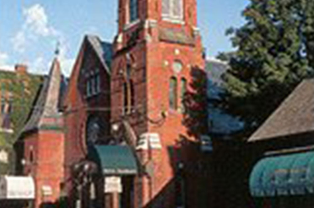Hotel Pharmacy Brattleboro Vermont