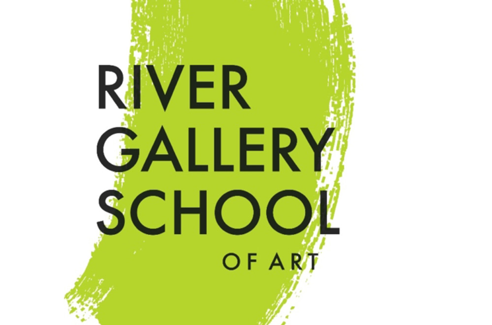 River Gallery School of Art Brattleboro Vermont