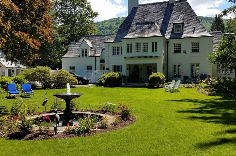 Inn on Putney Road Brattleboro Vermont