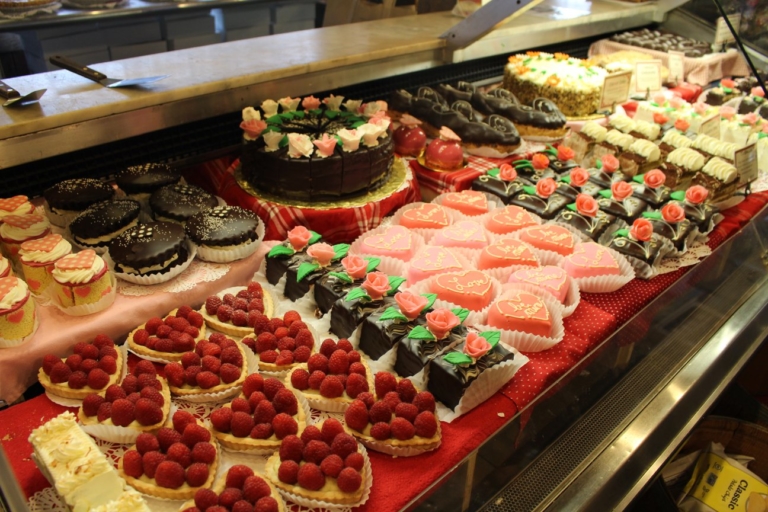 Vermont Country Deli Brattleboro Vermont