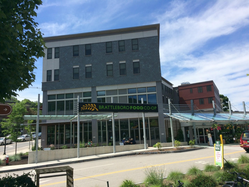 Brattleboro Food Coop Brattleboro Vermont
