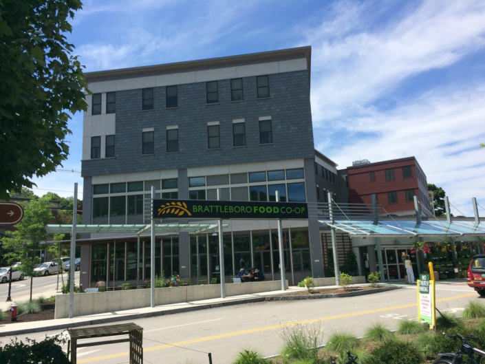 Brattleboro Food Coop Brattleboro Vermont