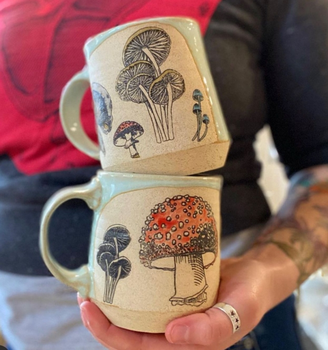 Gallery Walk Brattleboro Vermont