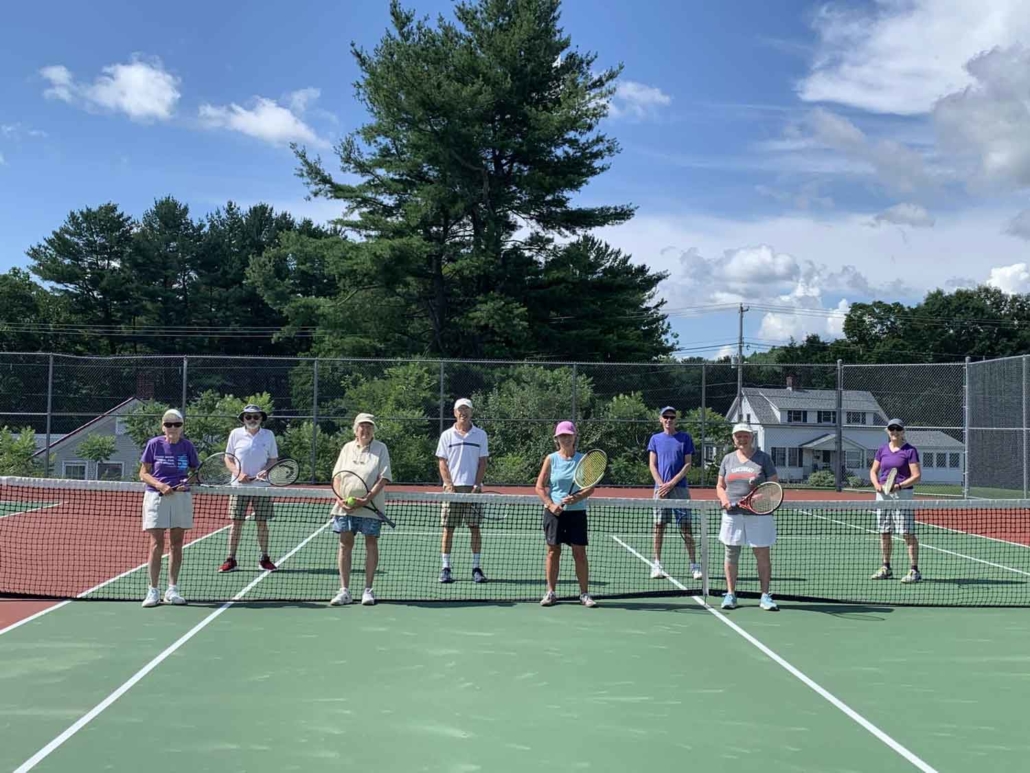 Brattleboro Area Senior Center Brattleboro Vermont