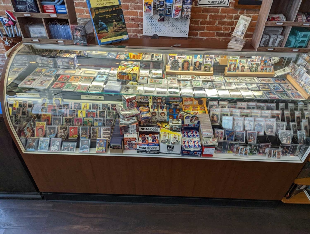 Lucky Lansdownes Brattleboro Vermont